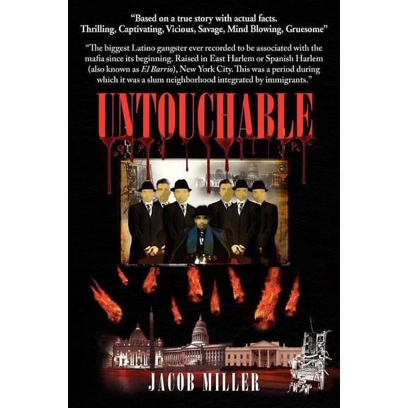 Untouchable