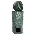 thumbnail image 3 of 1 X Organic Compost Bag Green 34gallons, 3 of 4