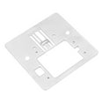 thumbnail image 4 of 1 Pcs Sewing Machine Accessories Suitable For Throat Plate Replacement For  4423 4432 5511, 4 of 8