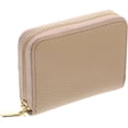 thumbnail image 1 of MasteelfCA Credit Card Holder Large Capacity Card Slots Business Card Holder Pouch, 1 of 7