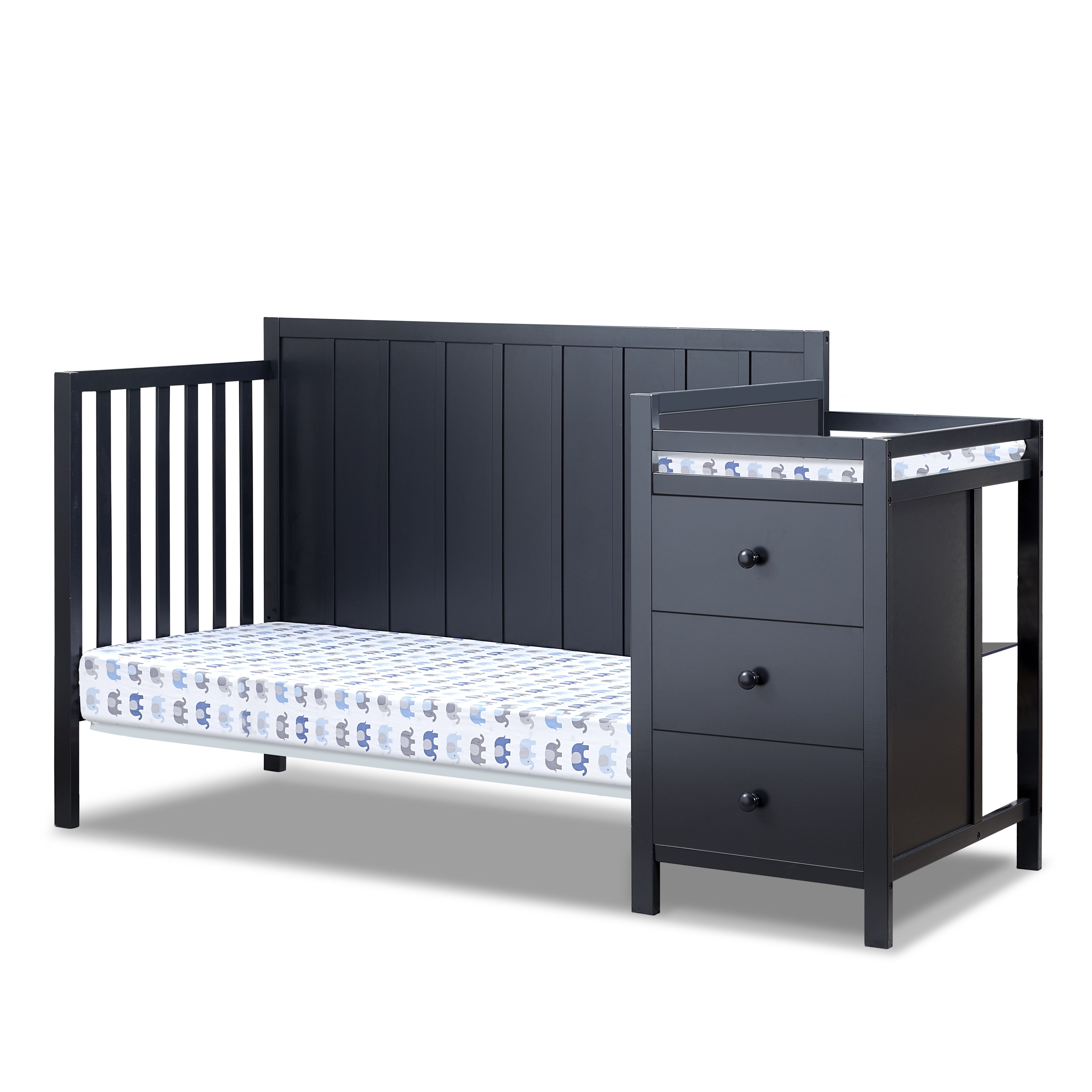 Sorelle Essex Crib & Changer