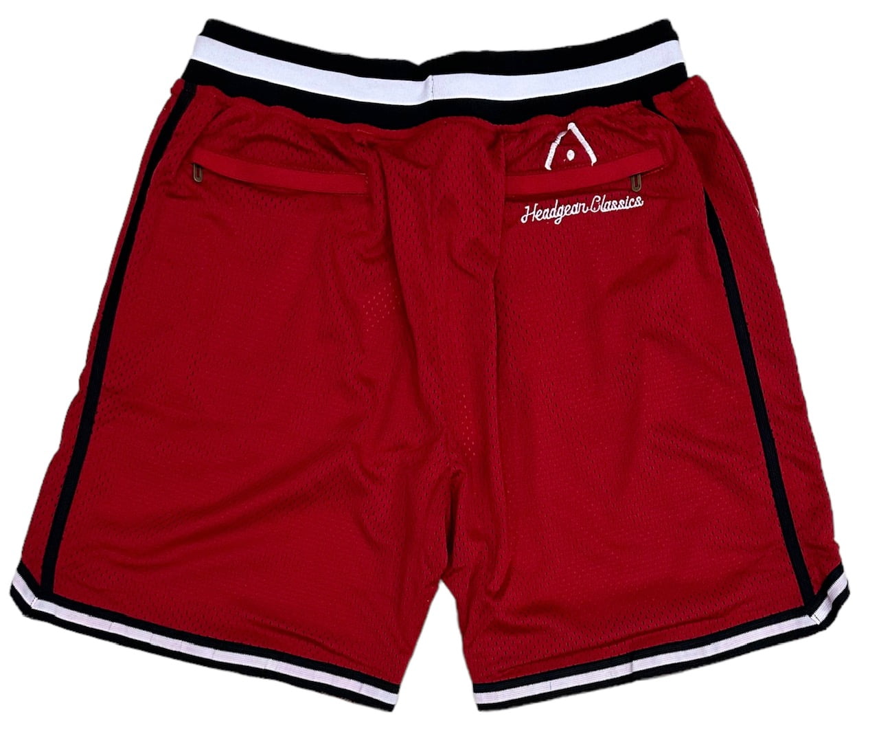 ウェア HEADGEAR CLASSICS short pants Aaliyah Men's Headgear Classics Premium Embroidered Mesh