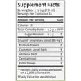 thumbnail image 5 of Bionorica - Sinupret Kids Sinus & Immune Syrup - 3.38 fl. oz., 5 of 10
