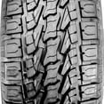 thumbnail image 4 of Zeetex AT1000 All Terrain LT245/75R16 120/116R E Light Truck Tire, 4 of 6
