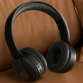 thumbnail image 6 of RBCKVXZ Bluetooth Headphones Wireless Gaming Headset for Kids & Adults Foldable Headset Over Ear with RGB Light Earphones Wireless Bluetooth 5.3 Birthday Gifts, Black, 6 of 8