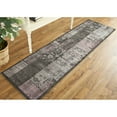 thumbnail image 3 of Safavieh Paradise Gaila Abstract Floral Area Rug or Runner, 3 of 8