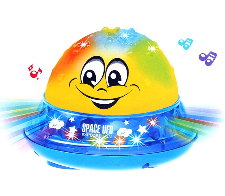 light up bath toys walmart