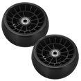 thumbnail image 4 of SHISUYAN 2pcs Flashing Wheels For Kids' Scooters Easy To Install Scooter Replacement Wheels Scooter Wheel Razor Scooter Replacement Wheels, 4 of 8