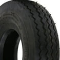 thumbnail image 6 of Carlstar Sawtooth 4.80X4.00-8 57A3 A Lawn & Garden Tire, 6 of 6