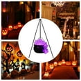 thumbnail image 4 of Clearance Party Light-up Decoration under $30,Halloween Decorations Indoors DIY Bubbling Cauldron Set For Home Kitchen Room Table, 4 of 9