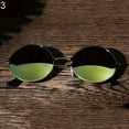 thumbnail image 1 of Lunettes de Protection UV pour Hommes et Femmes avec Verres Miroir pour Extérieur, 1 of 10