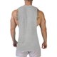 thumbnail image 5 of Men's Tank Top Muscle Men's Sports Casual Solid Color Men's Sleeveless Sweetheart T-shirtXL, 5 of 5
