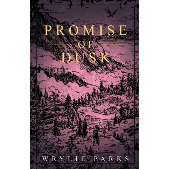 Promise of Dusk, (Paperback)