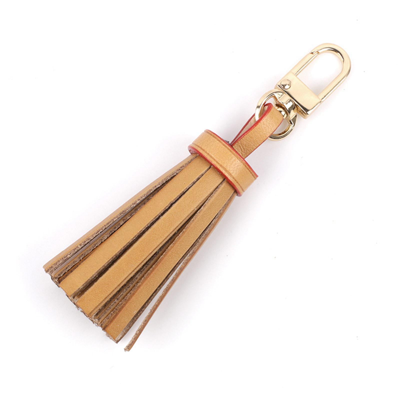 Tassel key rings deals