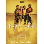 Angels in the Dust (DVD)