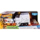 thumbnail image 3 of Set de Pista de Autos de Juguete Hot Wheels RacerVerse Minecraft Lanzador, 3 of 3