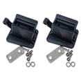thumbnail image 1 of 2X Bicicleta Plegable Bicicleta Portabicicletas Bloque de Ciclismo en Rack para Bicycle S Bolso Carrier Block, 1 of 5