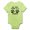 Kiwi, variant on CafePress - My Best Friend Is A Cockapoo Body Suit - Baby Light Bodysuit, Size Newborn - 24 Months