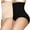 Black+nude, variant on Body Shaper for Women,High Waisted Tummy Firm Control Slimming Waist Panties