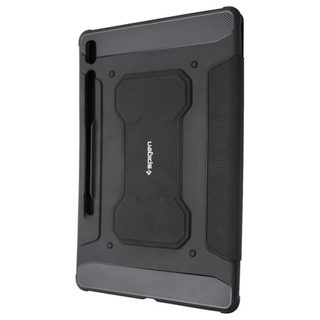 Spigen Core Armor Series Case for Samsung Galaxy Tab S7 FE/FE 5G - Black
