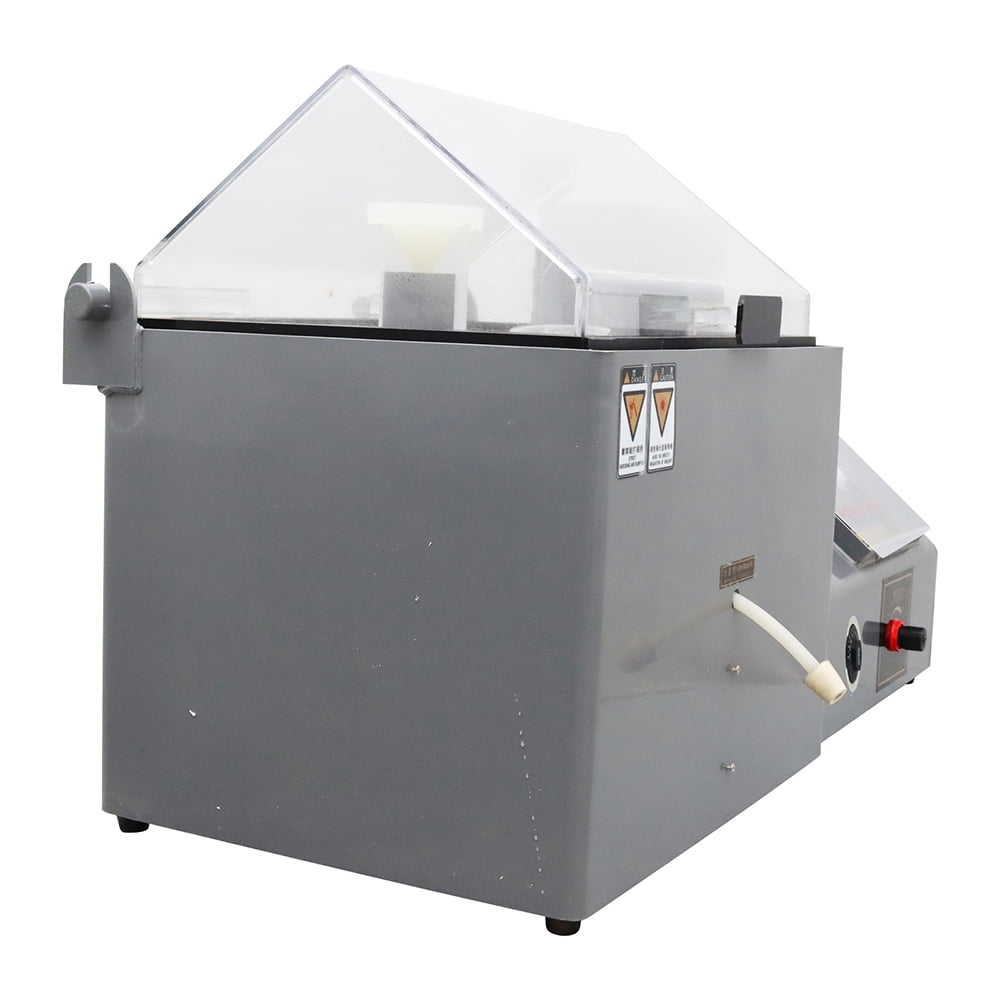 47L Salt Spray Mist Resistance Testing Corrosion Chamber Labtorary 110V