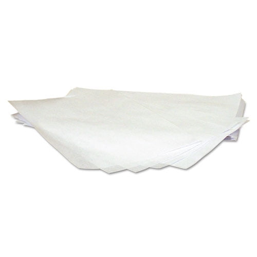 Butcher Paper, 30" x 1000 ft, White by Boardwalk®