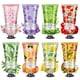 thumbnail image 1 of KONEUK Juego de 8 cremas de manos para mujeres, regalos del día de San Valentín para ella, loción de manos a granel, tamaño de viaje para manos secas y agrietadas, crema de manos hidratante para regal, 1 of 5