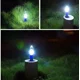 thumbnail image 5 of Mini linternas y linternas 2 en 1 con 3 modos, paquete de 2 linternas LED portátiles con zoom para exteriores, para suministros de huracanes, camping, senderismo, caminatas nocturnas, emerge, 5 of 5