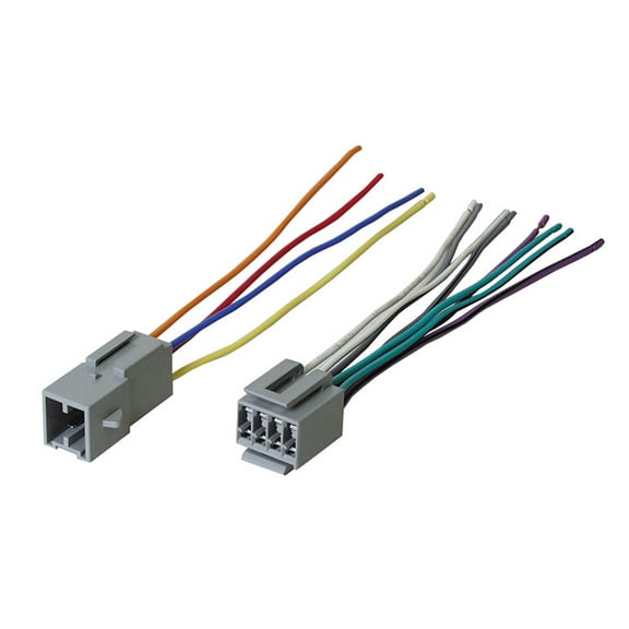 WIRE HARNESS AMERICAN INTERNATIONAL 83-85 FORD