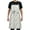 Birds on Line, variant on Hot Air Balloon and Heart Kitchen Apron with 2 Pockets Adjustable waterproof Cooking Aprons for Women Men Chef