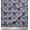 Green, variant on Soimoi Cotton Duck Fabric Leaves & Floral Artistic Printed Craft Fabric by The Yard 42 Inch Wide