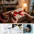 thumbnail image 4 of 2 Pcs Pioneer Flower Floral Print Pattern Kitchen Towels, Funny Microfiber Dish Towel Set, 18" X 26" Tea Towels, 4 of 6