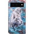 thumbnail image 3 of Case for Google Pixel 7 Case Wallet with Card Holders - Lovely Colorful Pattern PU Leather Flip Phone Case TPU Shell Folio Cover Women Men for Google Pixel 7 Color Tiger, 3 of 14