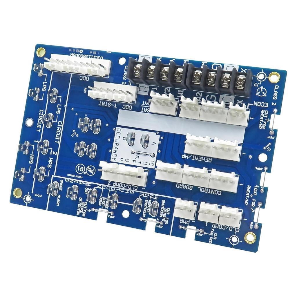 HK50AA051 Universals Terminal Block Replaces CESO130003-01, CESO130003-00, CESO130003 Terminal Plate Replacement Part