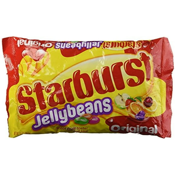 Starburst Jelly Beans