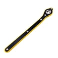 thumbnail image 1 of Llave de trinquete Jack, llave de gato de coche que ahorra mano de obra para gato de tijera, llave de tuerca giratoria de 360 ​​grados para gato de neumático, 1 of 5
