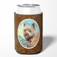 thumbnail image 2 of Carolines Treasures 7238CC Cairn Terrier Can or Bottle Hugger, 2 of 5