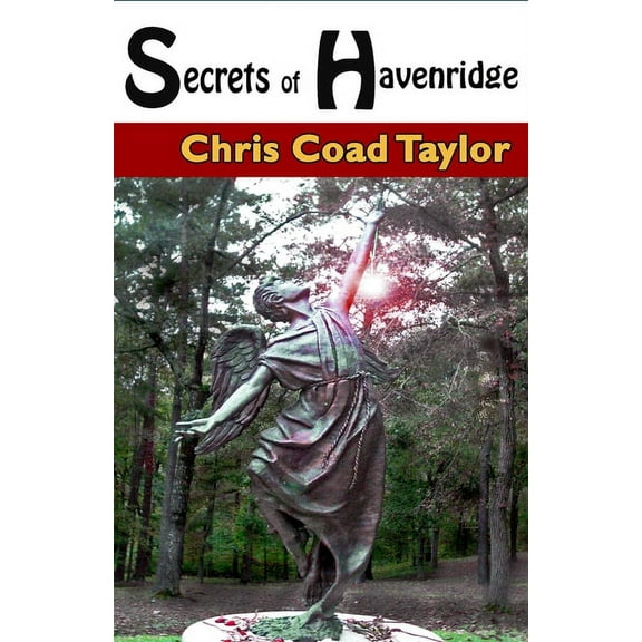 Havenridge Mystery Novels: Secrets of Havenridge (Paperback)
