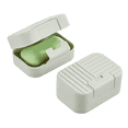 thumbnail image 3 of Travel Soap Container,Bar Soap Holder Soap Travel Case, Soap Box Soap Case with Lid S xc4553, 3 of 6