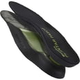 thumbnail image 3 of Sof Sole Insoles Men's PLANTAR FASCIA Support 3/4 Length Gel Shoe, Black, Size 7-13, 3 of 3