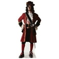 thumbnail image 2 of One Eyed Pirate, 2 of 2