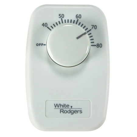 thermostat rodgers