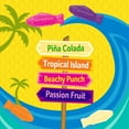 thumbnail image 4 of SWEDISH FISH Mini Tropical Soft & Chewy Candy, 8 oz, 4 of 13