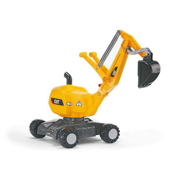 rolly excavator