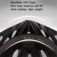 thumbnail image 3 of Adult Bike Helmet, Men & Women, Suggested Fit 54-63cm for Cycling, D, 3 of 5