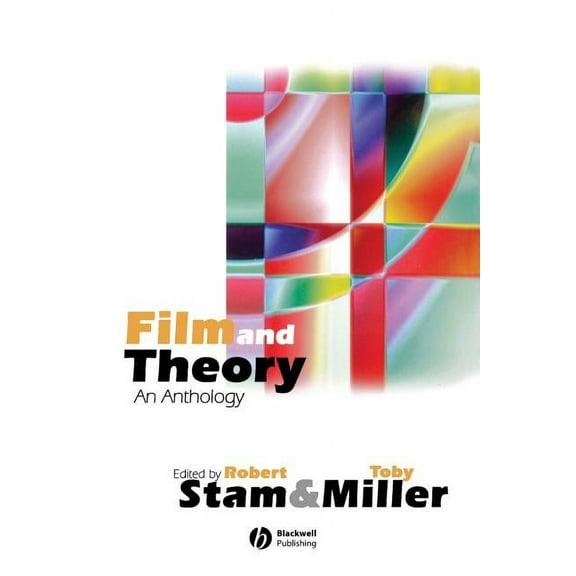 Film and Theory: An Anthology, (Paperback)