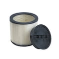 thumbnail image 2 of Filtro Cartucho Chico Estandar 90398 Shop Vac Shop Vac 90398, 2 of 2