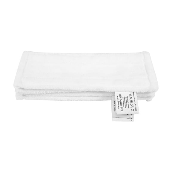 4Pcs for EasyFix Steam Mop Cloth Cleaning Pad Cover SC2 SC3 SC4 SC5 Cleaner
