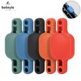 thumbnail image 2 of Soporte de montaje para rastreador de bicicleta universal, funda protectora para Apple AirTag, funda para botella de agua para bicicleta, soporte para Airtag, 2 of 5