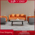 thumbnail image 2 of Lazy Office Living Room Sofas Modern Lounge Luxury Living Room Sofas Loveseat Armchair Sofy Do Salonu Home Furniture YY50SF My Lux Decor Round, 2 of 12
